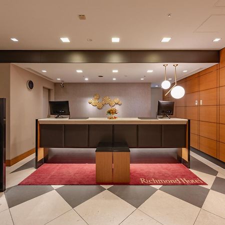 Richmond Hotel Tokyo Mejiro Exterior photo