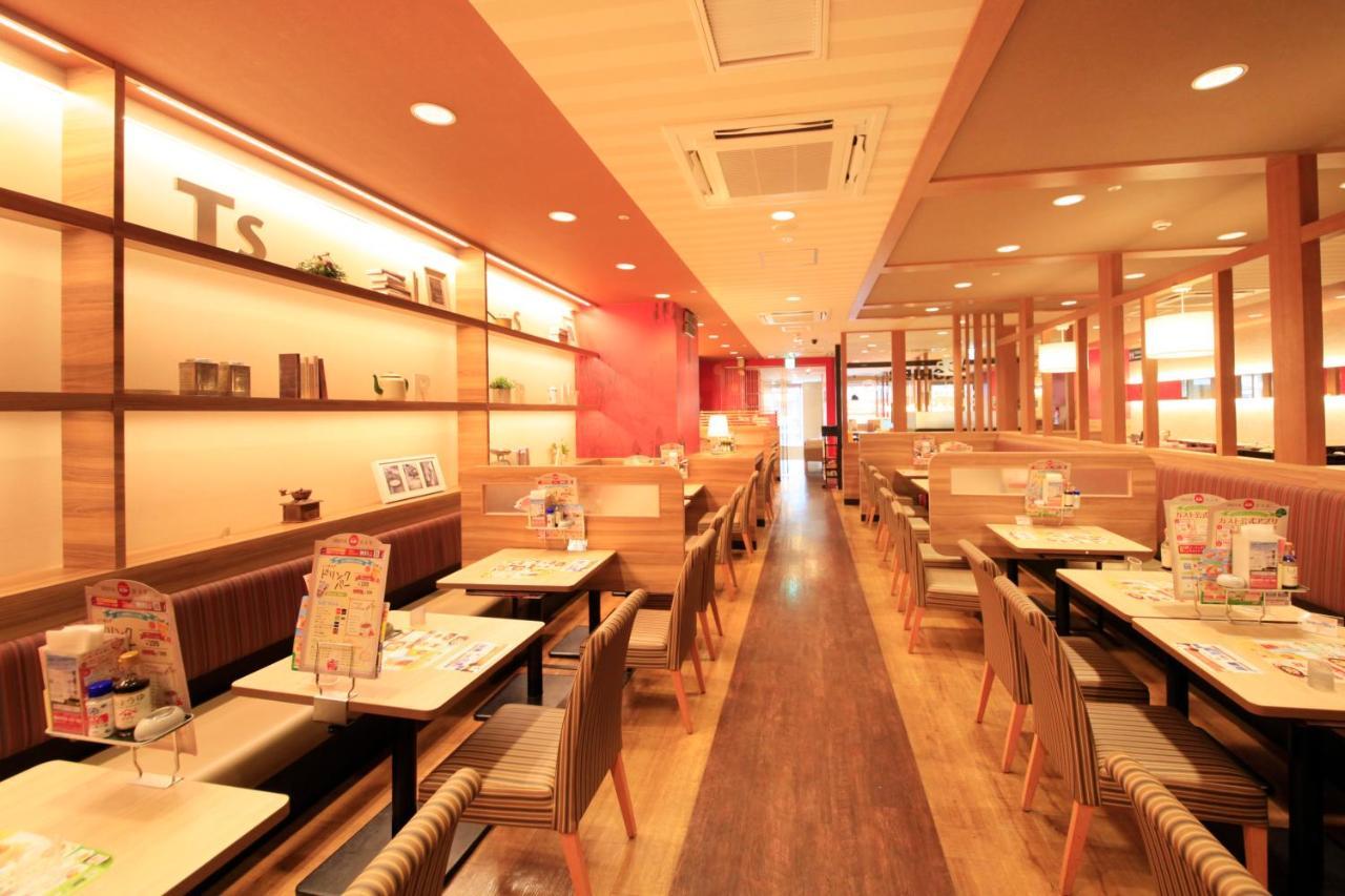 Richmond Hotel Tokyo Mejiro Exterior photo