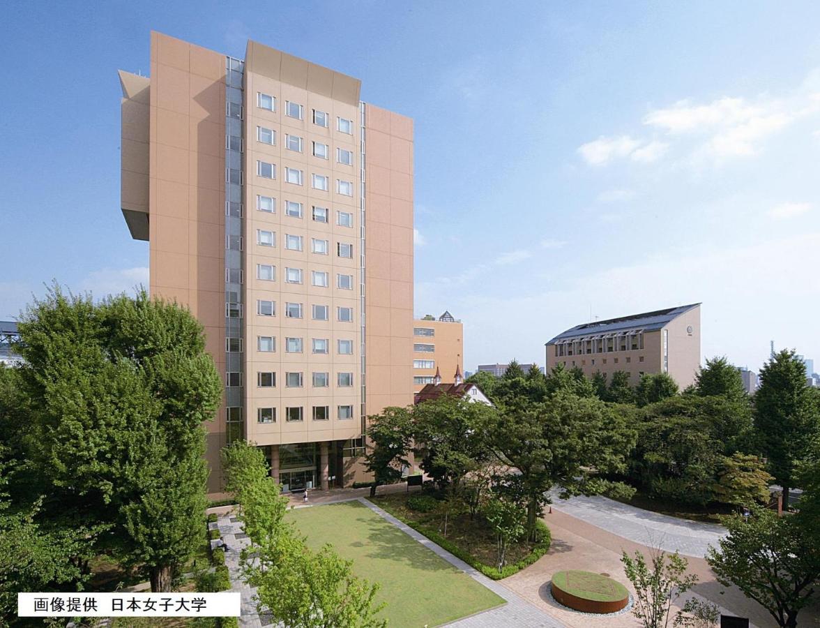 Richmond Hotel Tokyo Mejiro Exterior photo