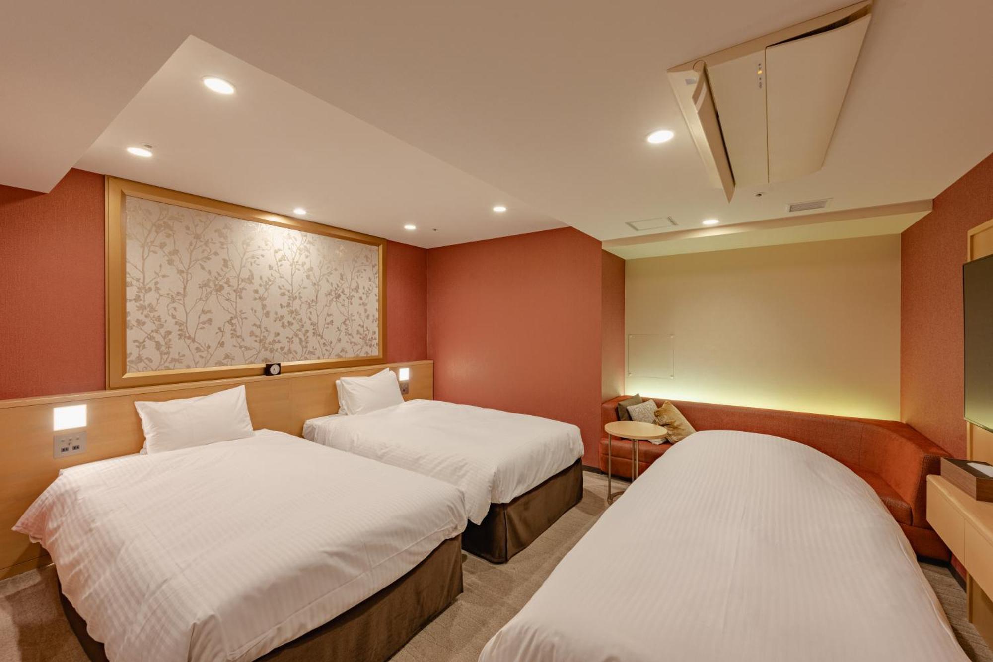 Richmond Hotel Tokyo Mejiro Exterior photo
