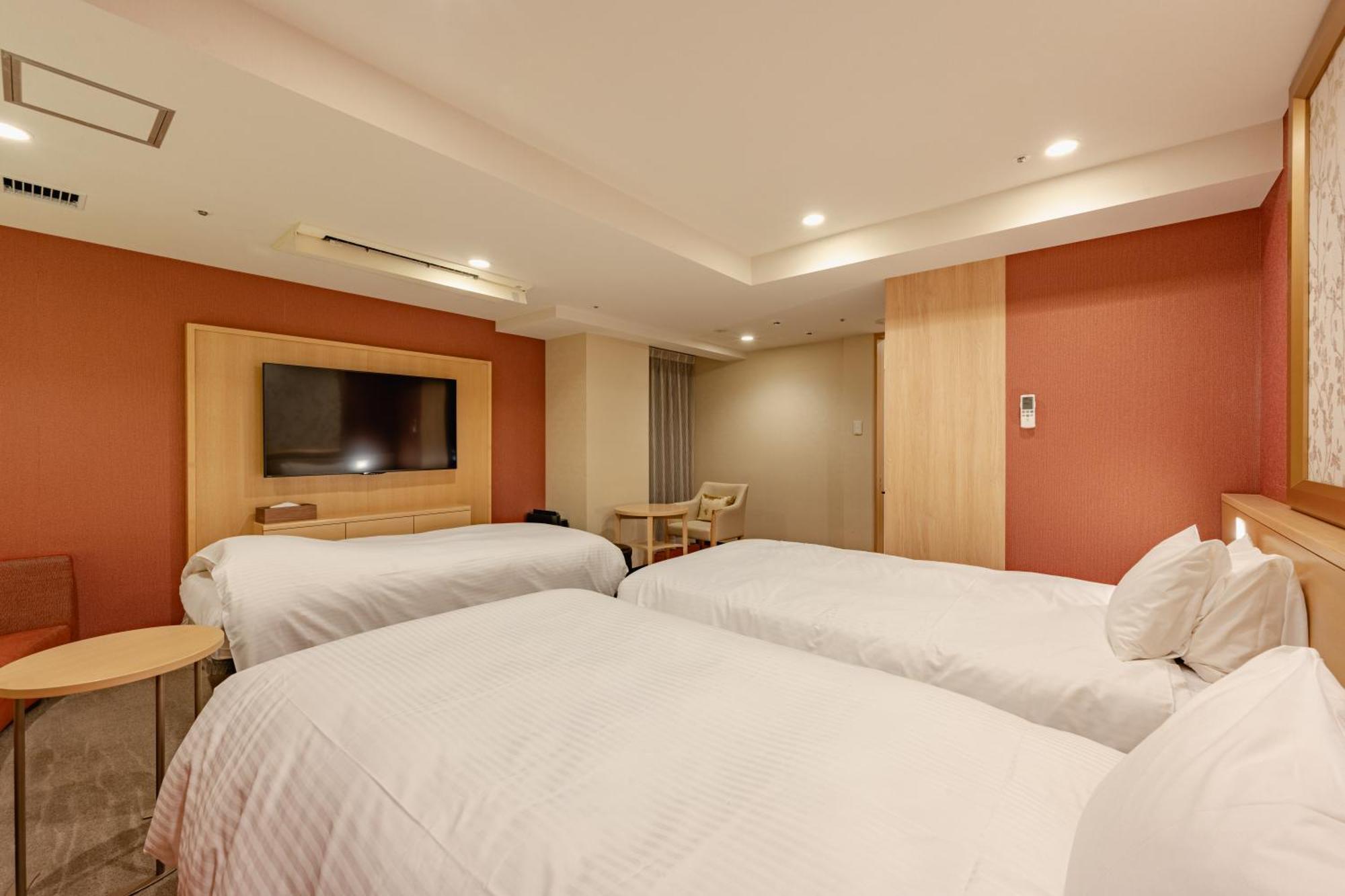 Richmond Hotel Tokyo Mejiro Room photo