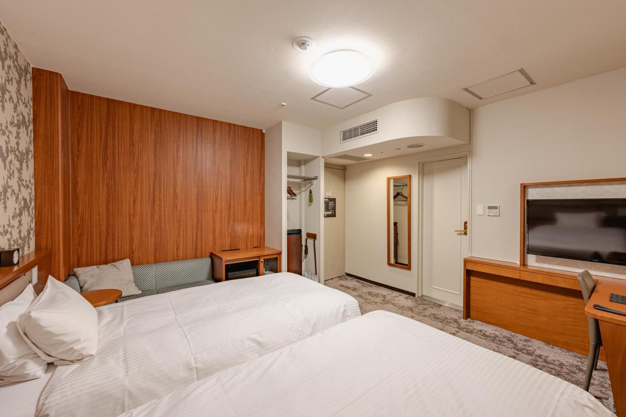 Richmond Hotel Tokyo Mejiro Room photo