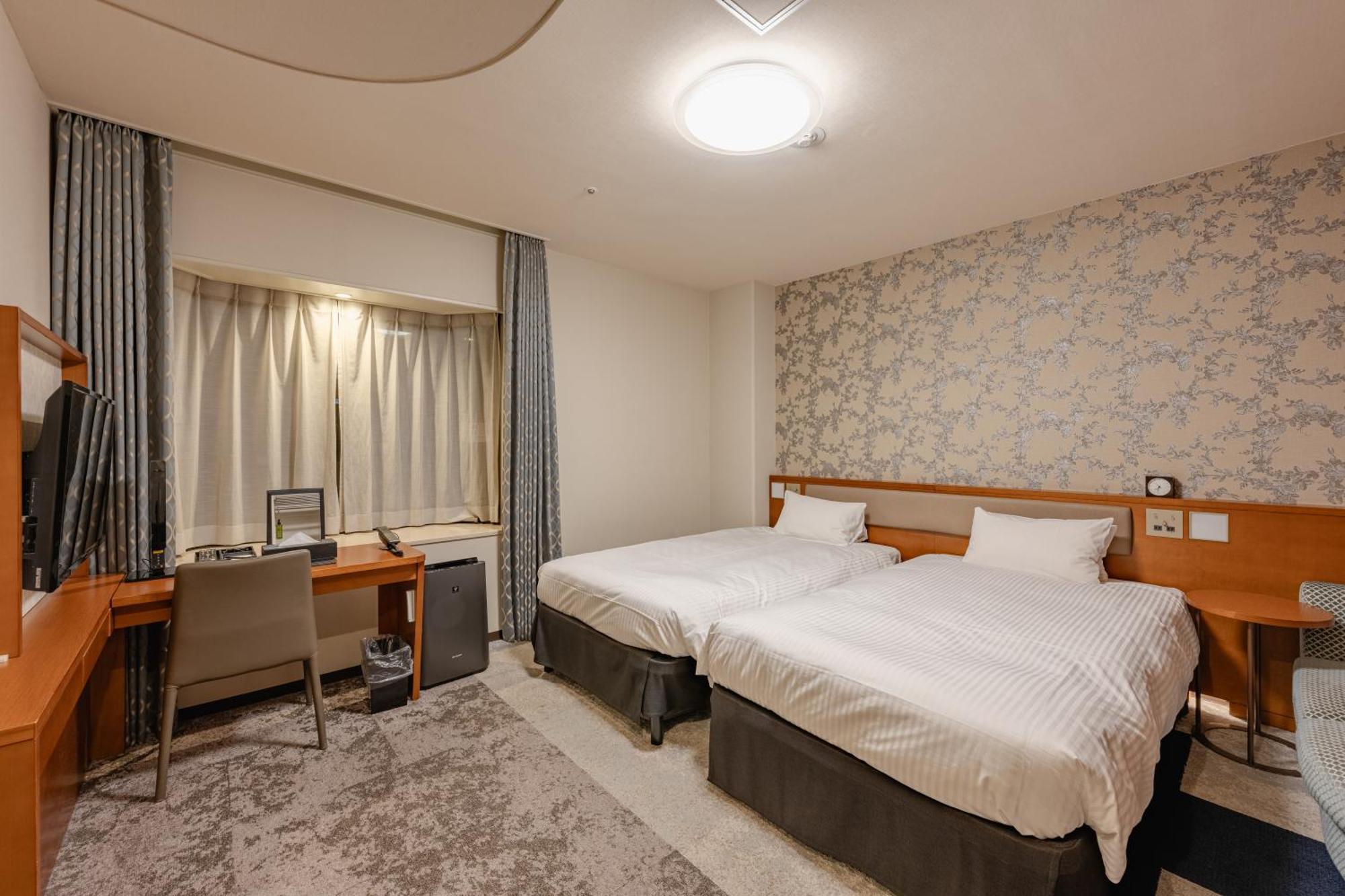 Richmond Hotel Tokyo Mejiro Exterior photo