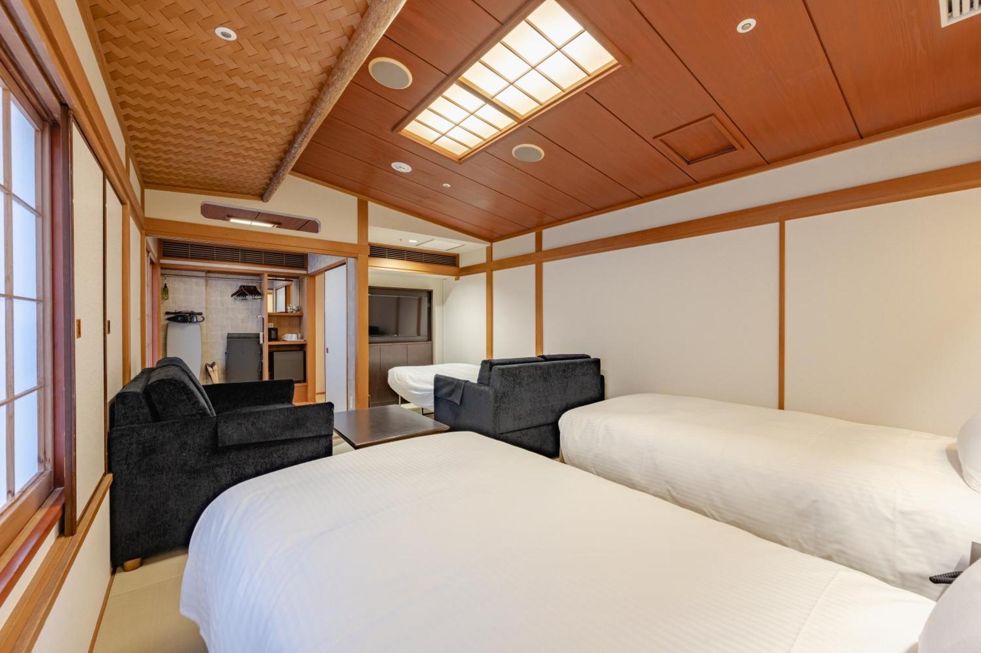 Richmond Hotel Tokyo Mejiro Room photo