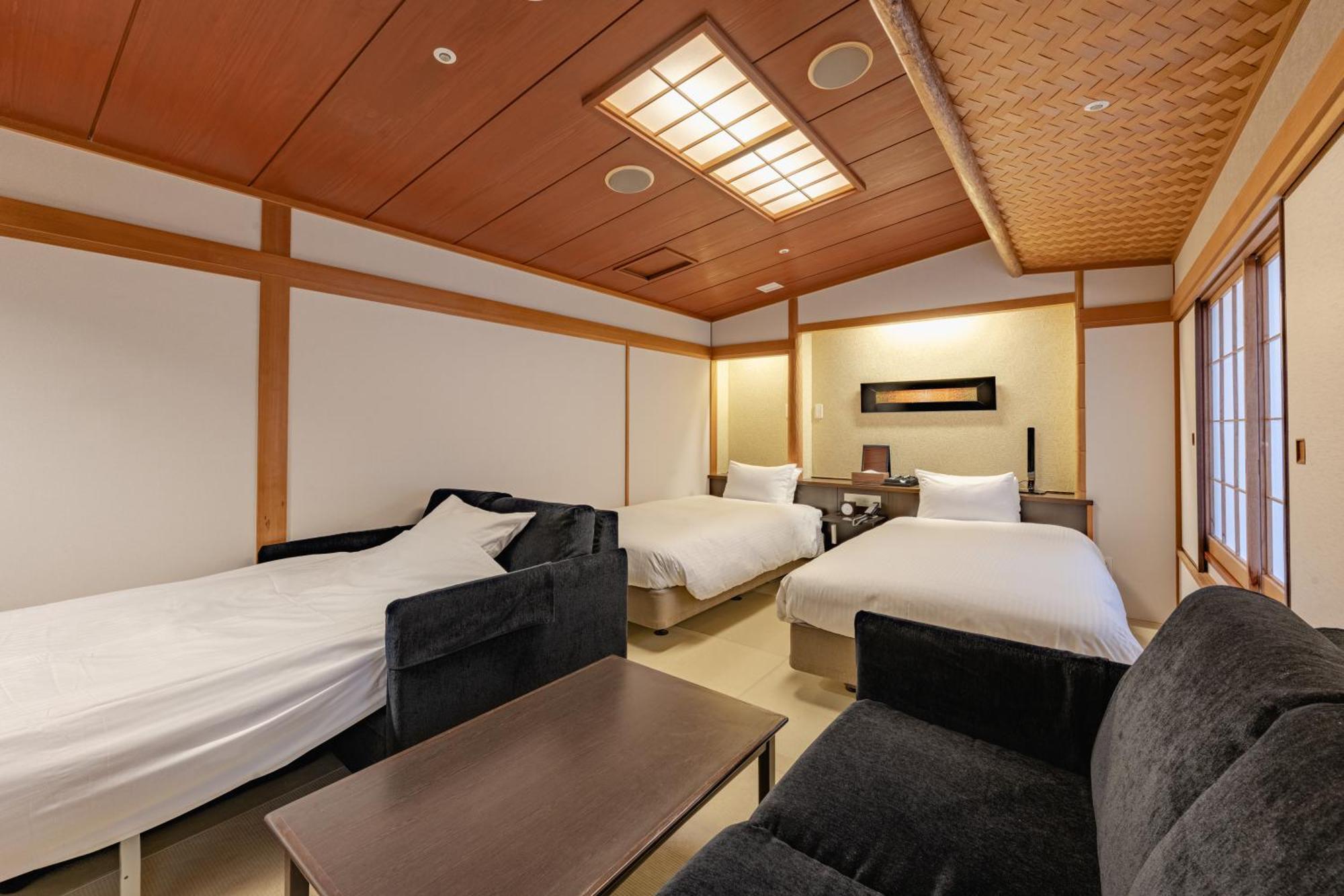 Richmond Hotel Tokyo Mejiro Exterior photo