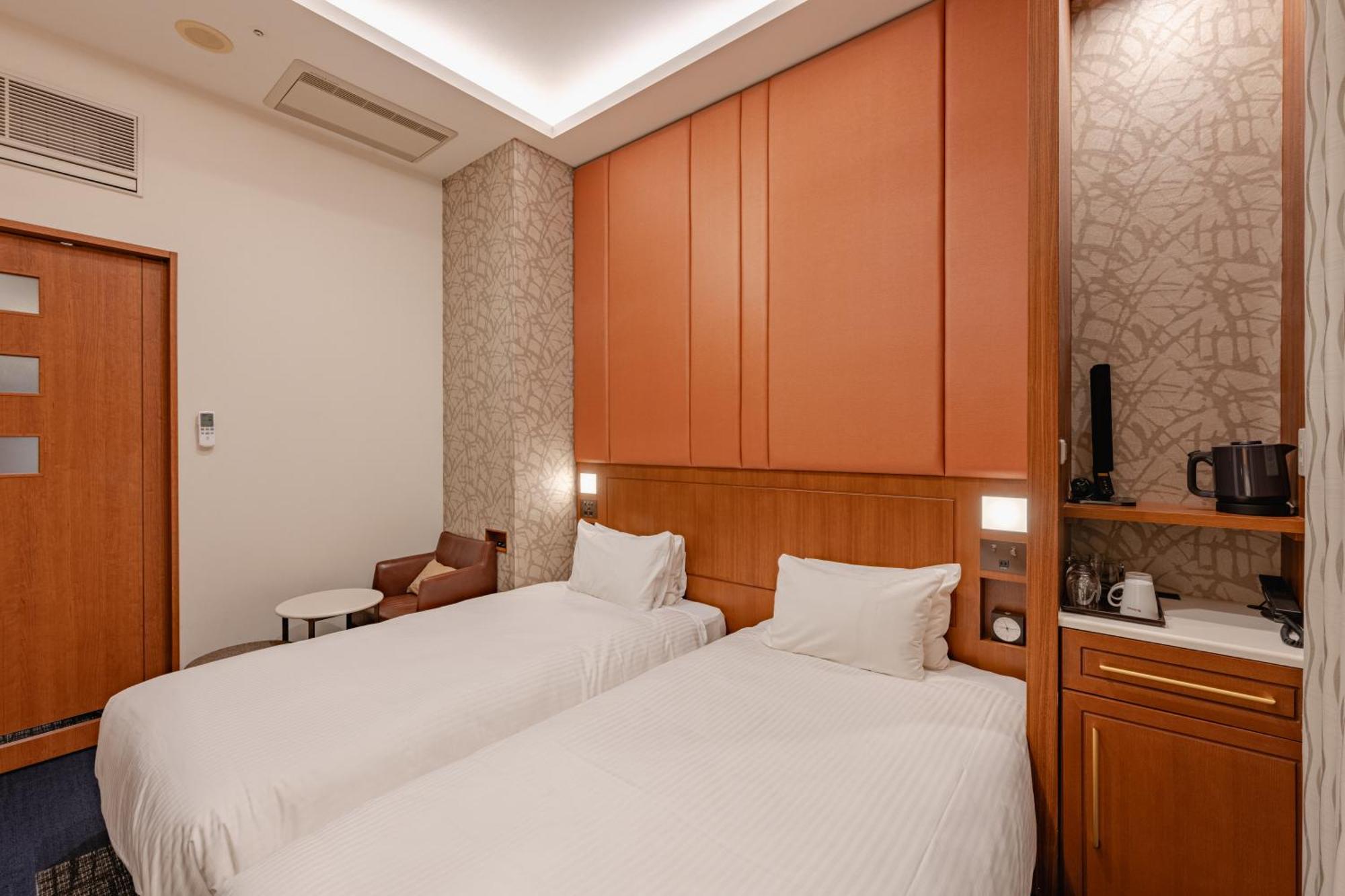 Richmond Hotel Tokyo Mejiro Room photo