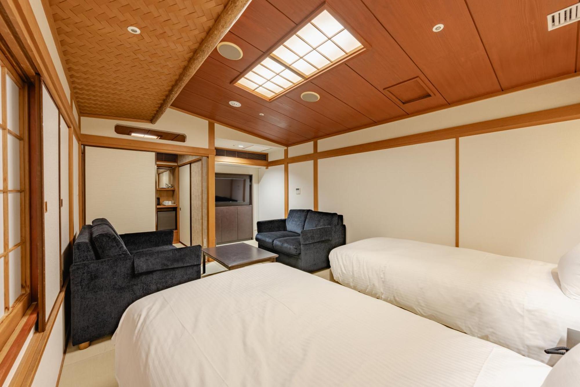 Richmond Hotel Tokyo Mejiro Room photo