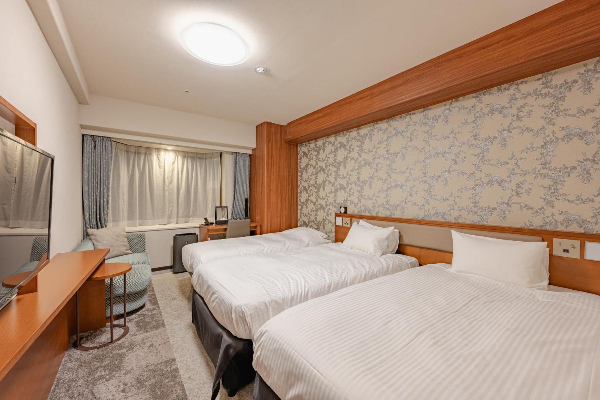 Richmond Hotel Tokyo Mejiro Exterior photo