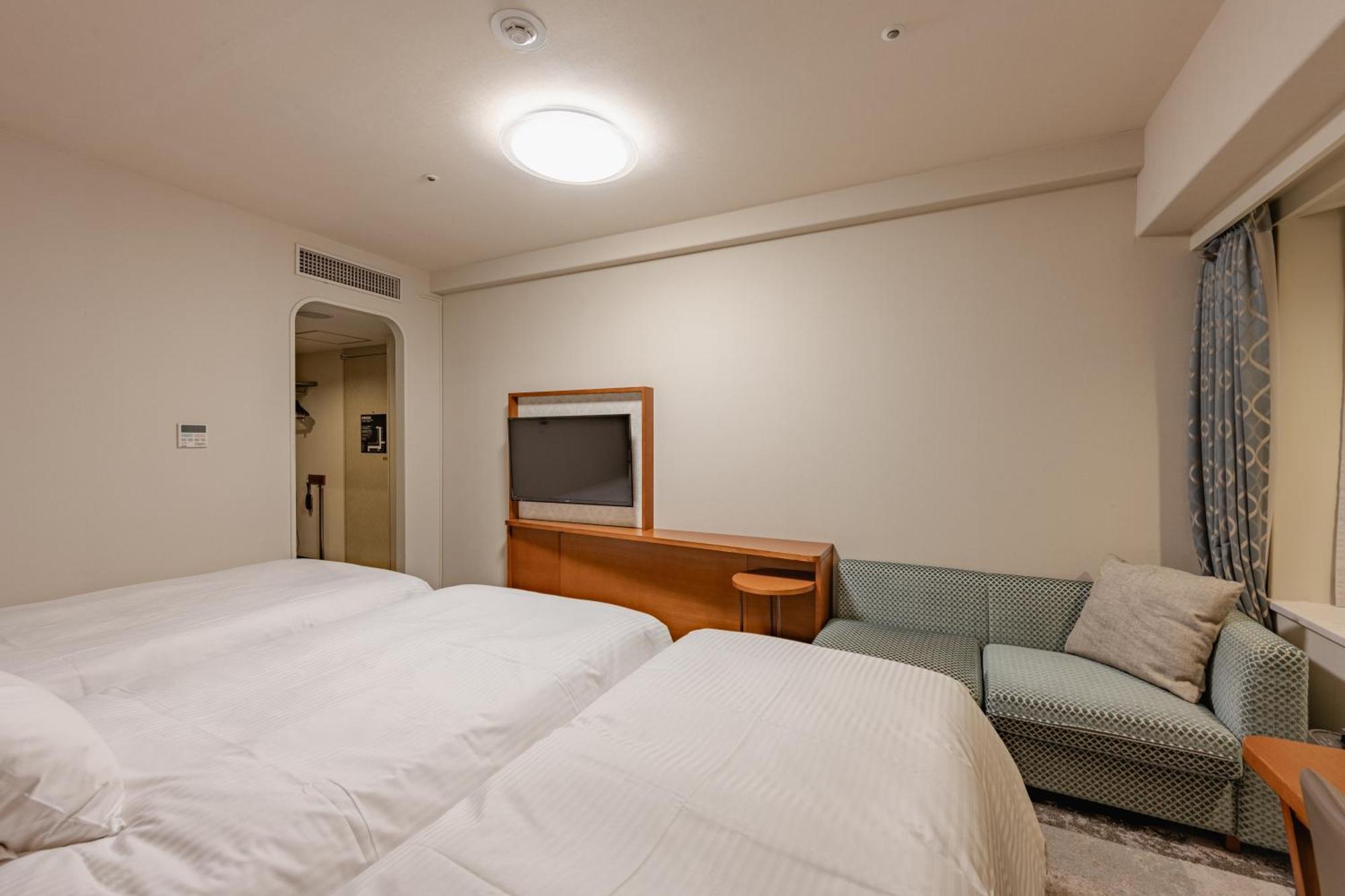 Richmond Hotel Tokyo Mejiro Room photo