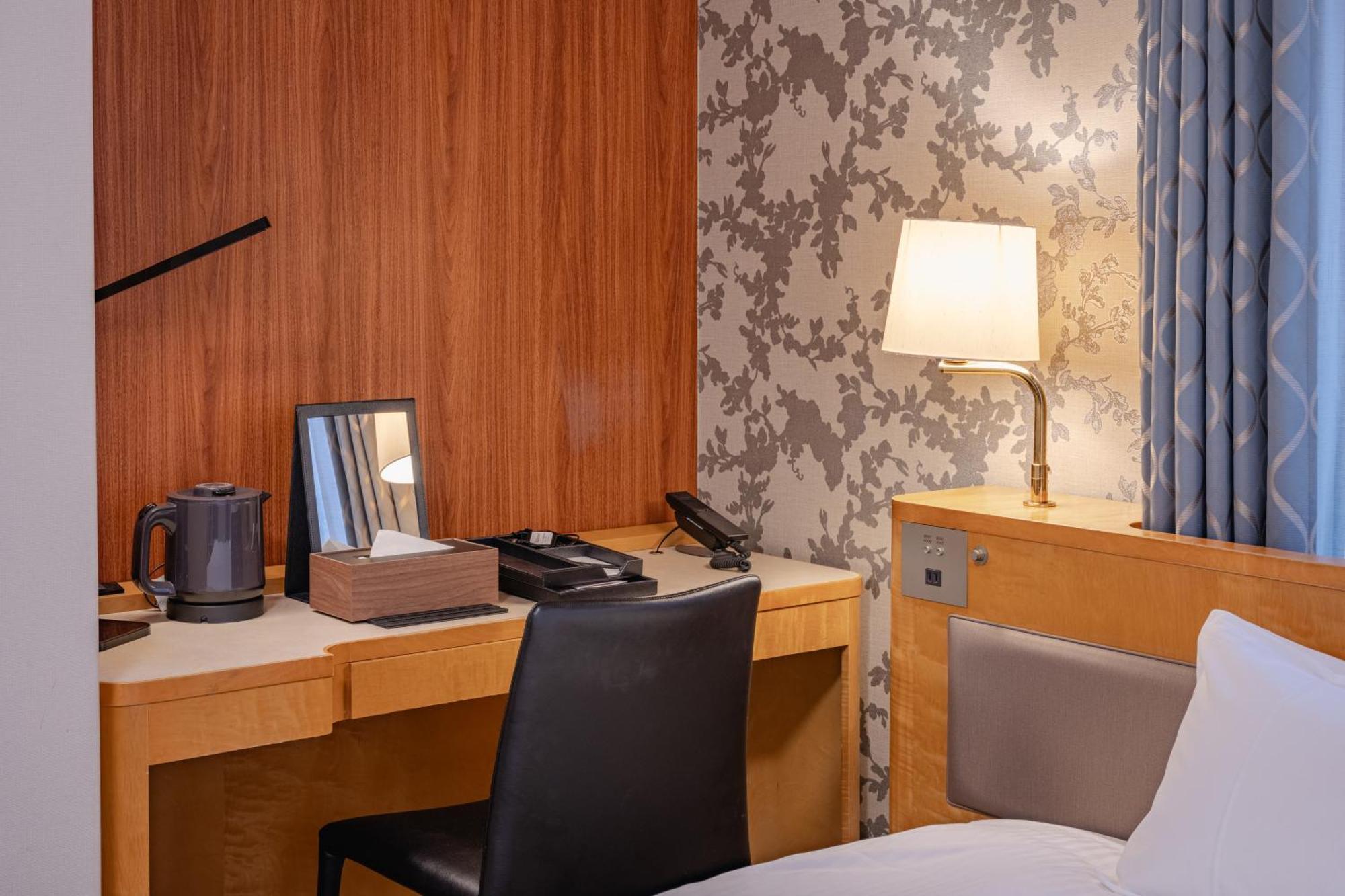 Richmond Hotel Tokyo Mejiro Room photo
