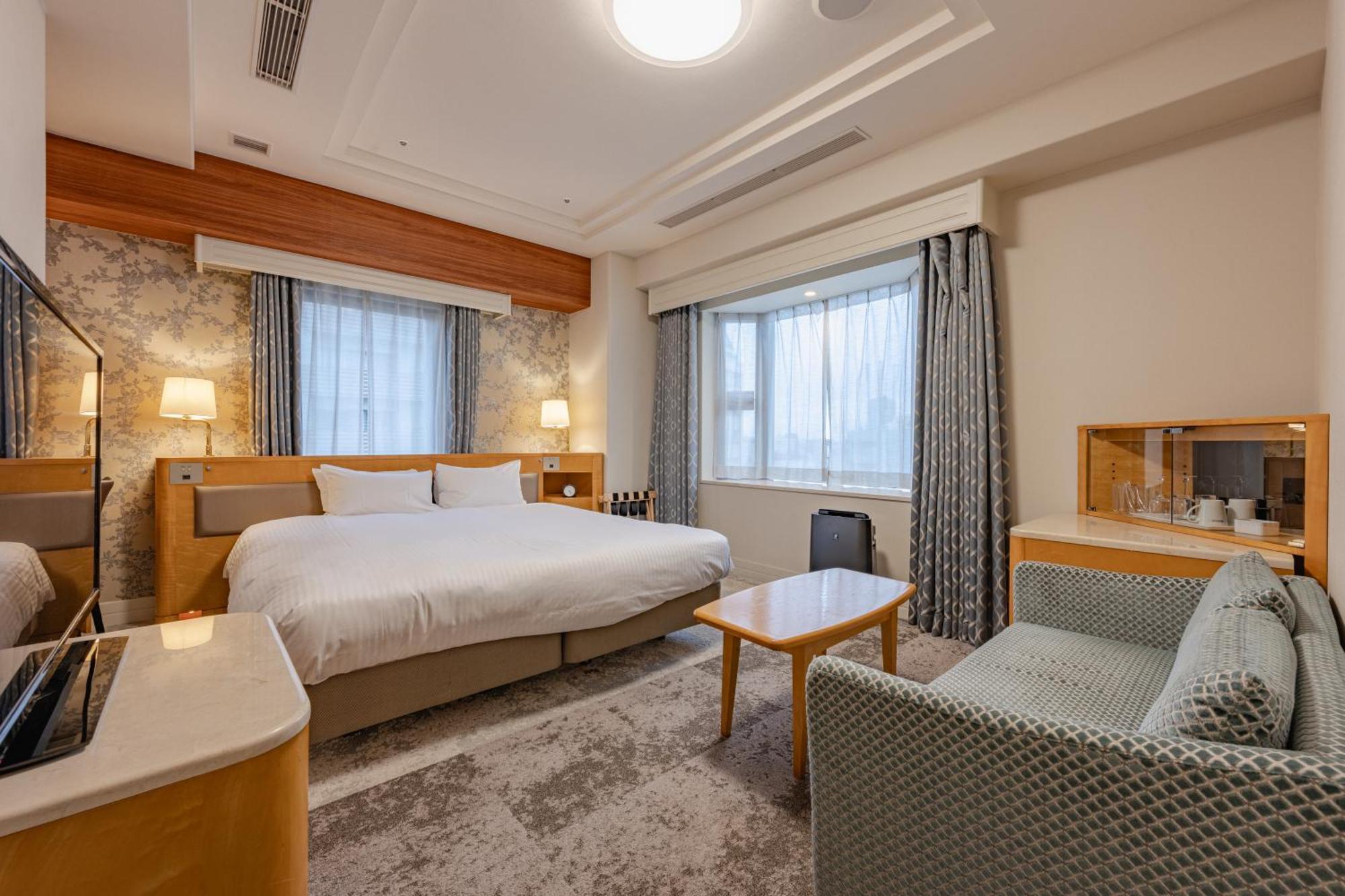 Richmond Hotel Tokyo Mejiro Exterior photo