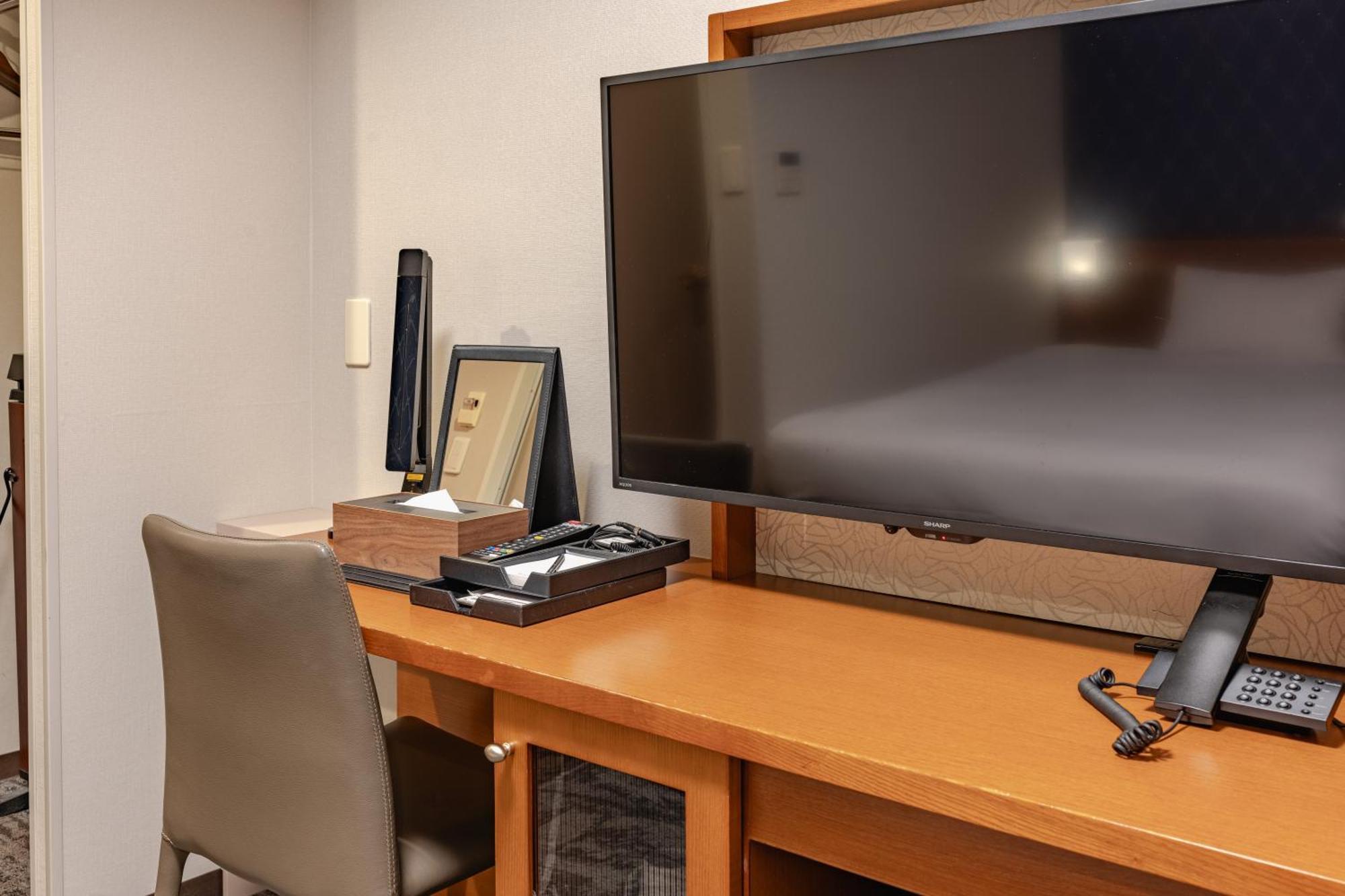 Richmond Hotel Tokyo Mejiro Room photo