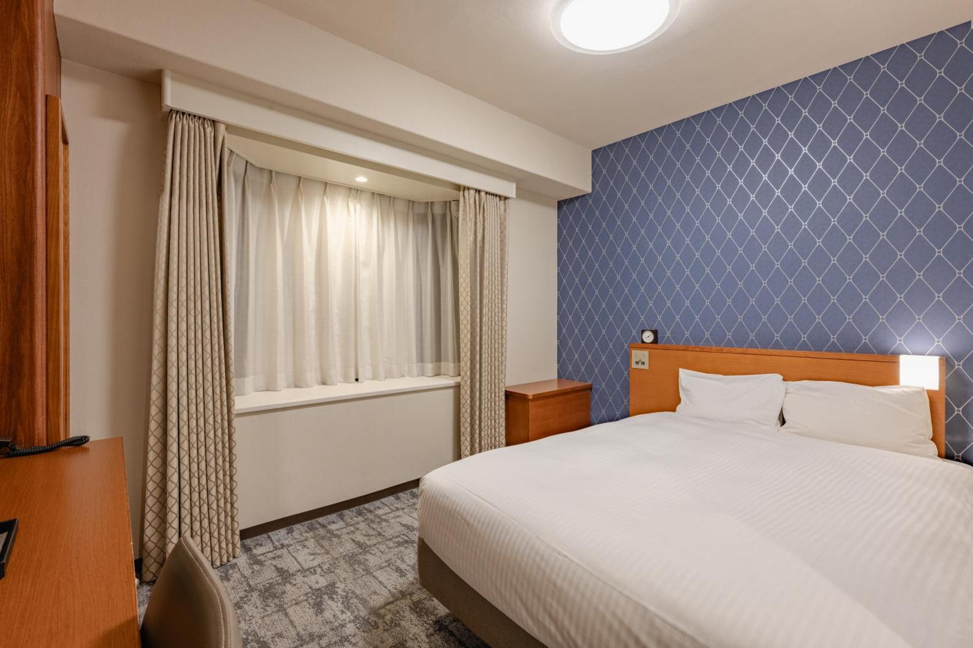 Richmond Hotel Tokyo Mejiro Exterior photo