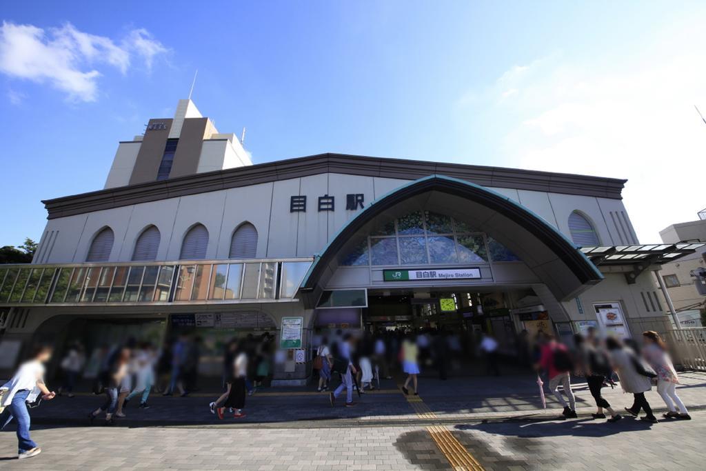 Richmond Hotel Tokyo Mejiro Exterior photo