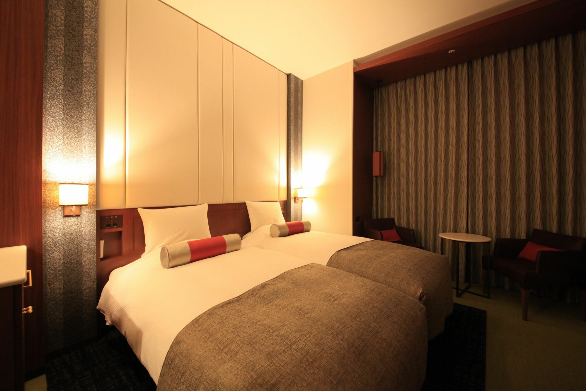 Richmond Hotel Tokyo Mejiro Exterior photo