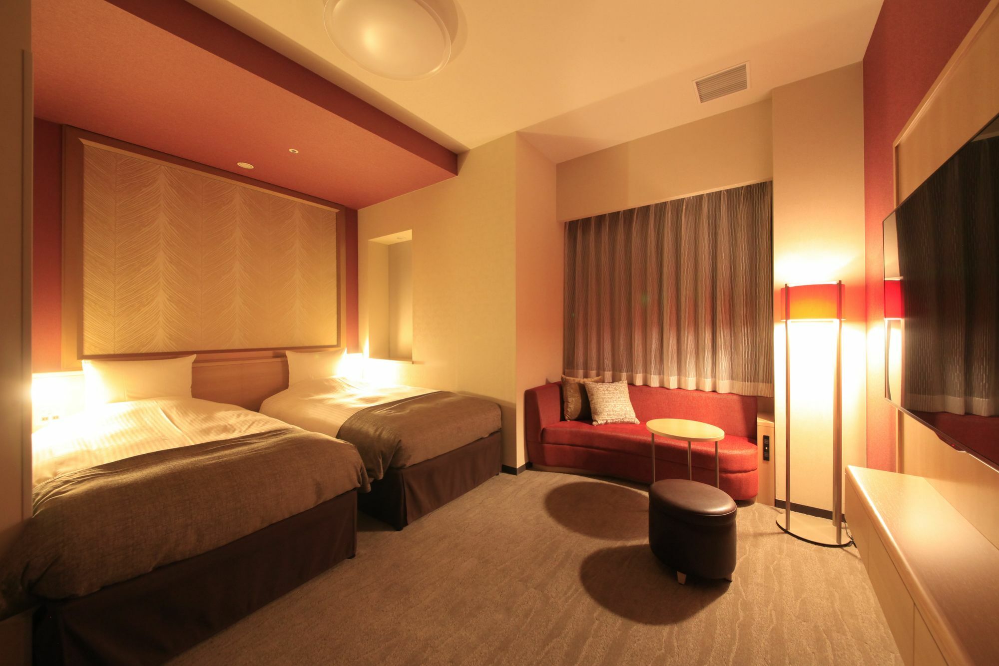 Richmond Hotel Tokyo Mejiro Exterior photo