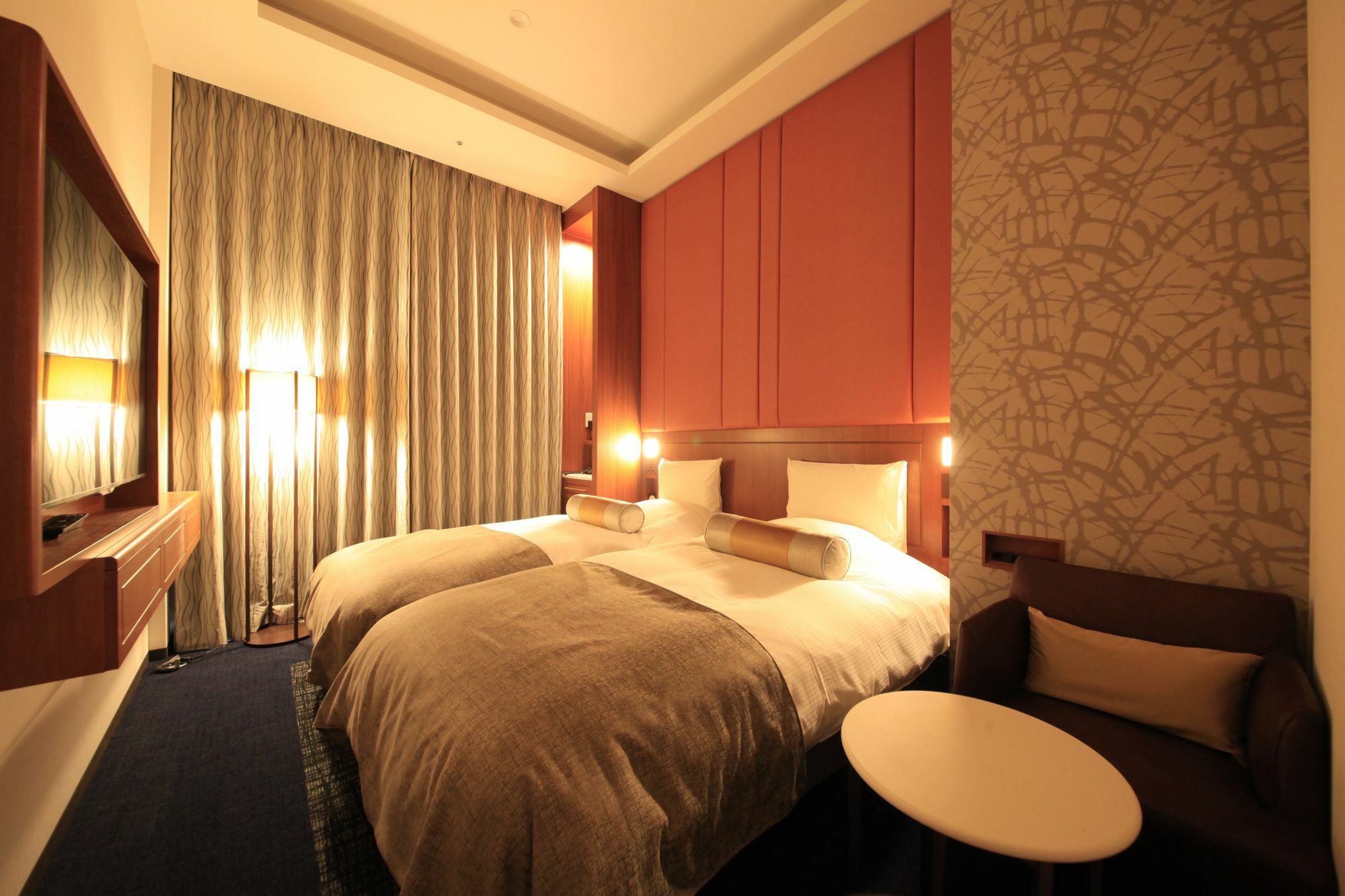 Richmond Hotel Tokyo Mejiro Exterior photo
